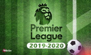 EPL 2019-2020