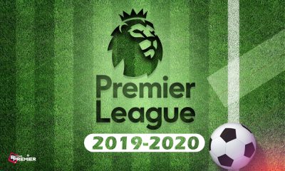 EPL 2019-2020