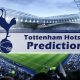 tottenham hotspur predictions