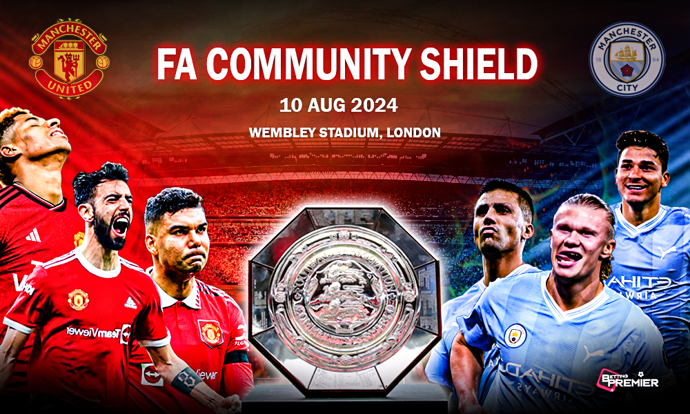 2024 FA Community Shield Final