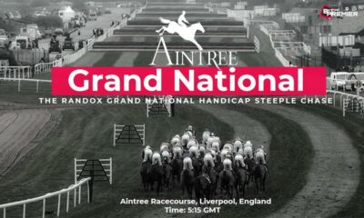 Aintree Grand National