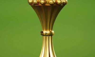 Africa Cup of Nations