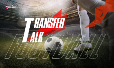 Transfer talk