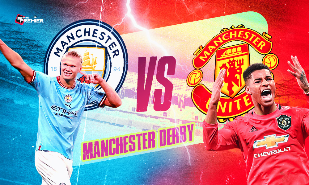 Manchester United vs Manchester City