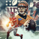 Kansas City Chiefs vs Cincinnati Bengals