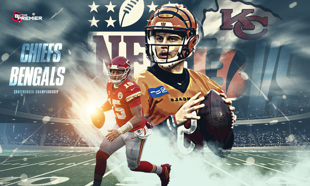 Kansas City Chiefs vs Cincinnati Bengals