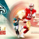 Philadelphia Eagles vs. San Francisco 49ers