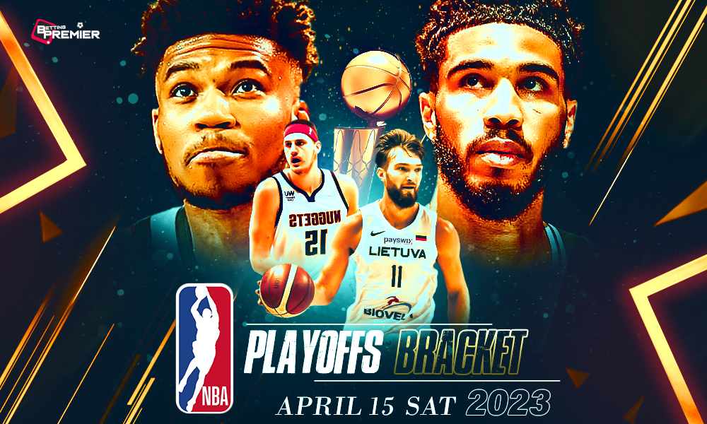 NBA Playoffs 2023