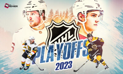 NHL Playoffs