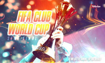 2023 FIFA Club World Cup