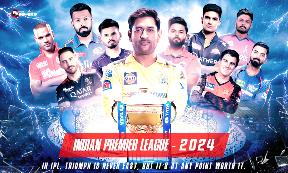 IPL 2024