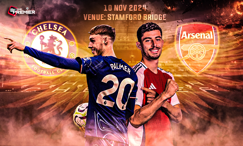 Arsenal FC vs Chelsea FC