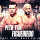 Petr Yan vs Deiveson Figueiredo