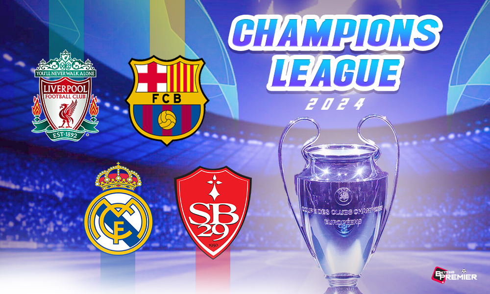 202425 UEFA Champions League Matchday 5 Event Details, Odds, and