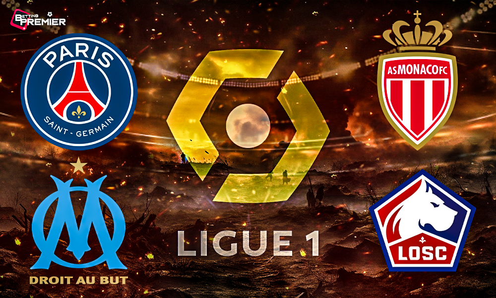 Ligue 1