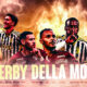 Derby della Mole 2024 Juventus vs Torino