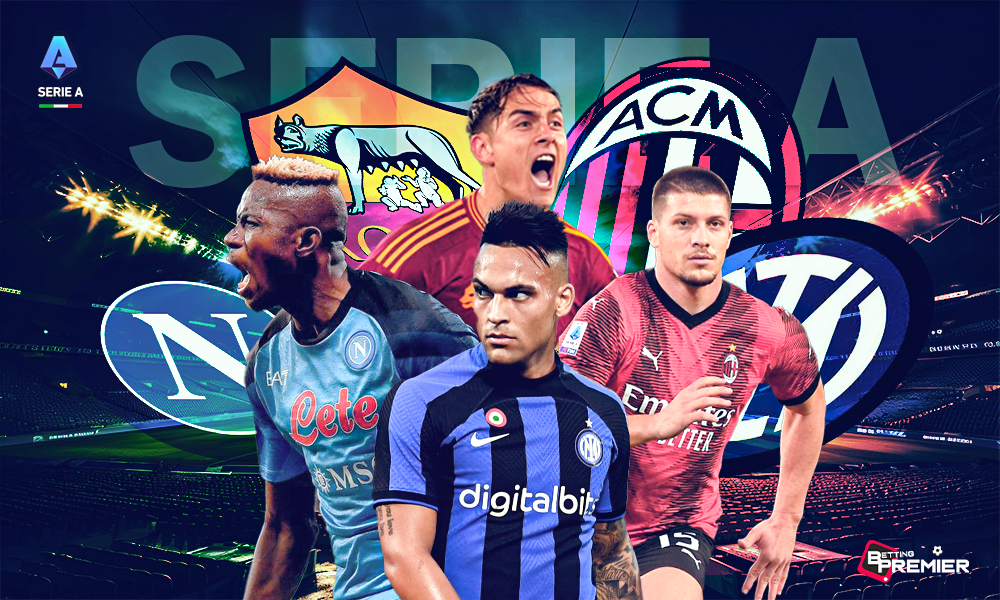 Serie A