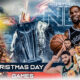 Christmas Day NBA Games 2024