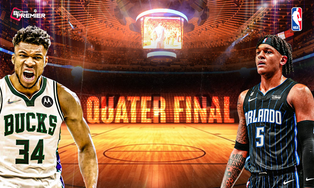 The Final Eight NBA Cup 2024 Quarterfinals Event Details, Schedule