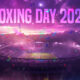 Boxing Day 2024