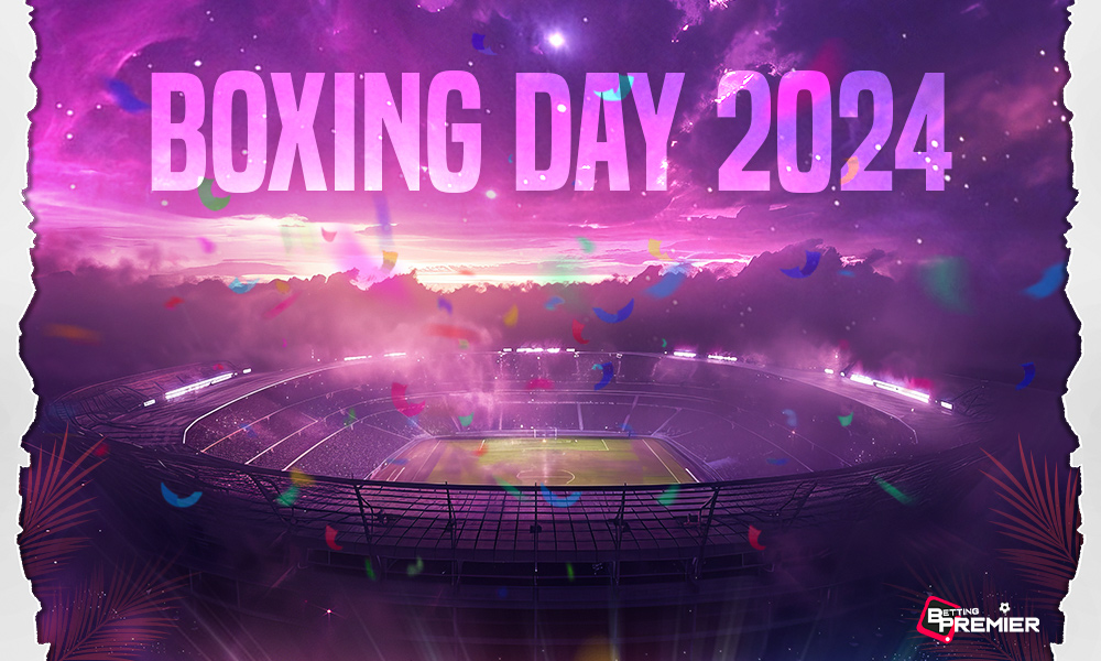 Boxing Day 2024