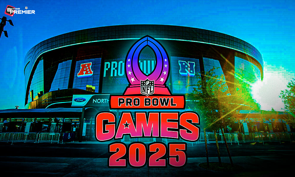 2025 Pro Bowl Games Event Details, Streaming, and Predictions