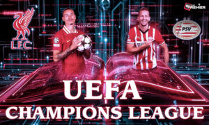 2024–25 UEFA Champions League