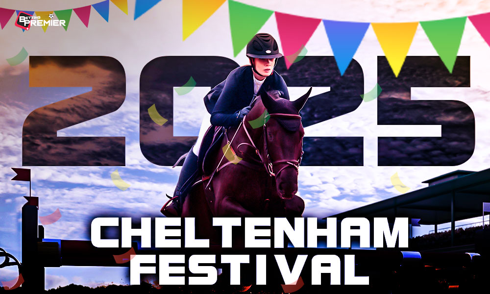 The Countdown to the 2025 Cheltenham Festival Event Details and Schedule