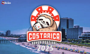 Costa Rica Poker Festival