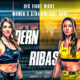 Mackenzie Dern vs Amanda Ribas