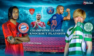 2024-25 UEFA Champions League