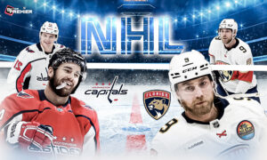 2024-25 NHL Predication