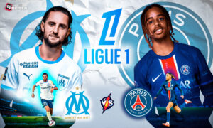 2024-25 Ligue 1