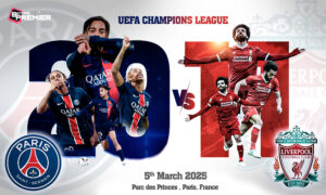 2024-25 UEFA Champions League