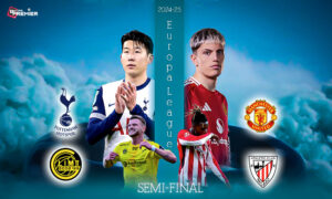 Europa League semi-final