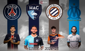 Ligue 1 2024-25