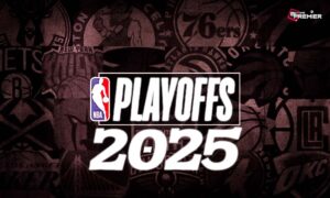 2025 NBA playoffs