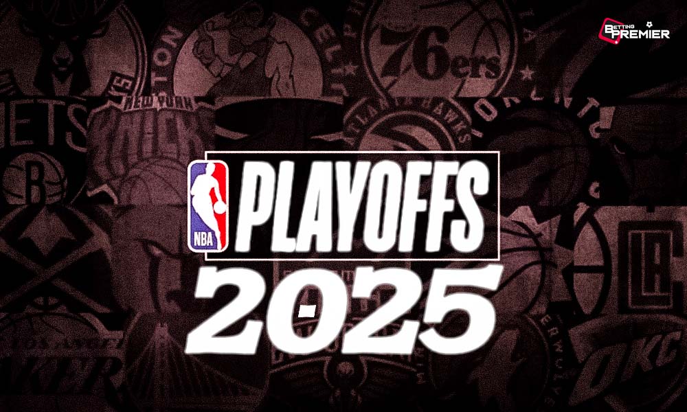 2025 NBA playoffs
