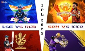 2025 IPL