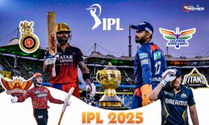 IPL 2025