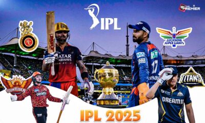 IPL 2025