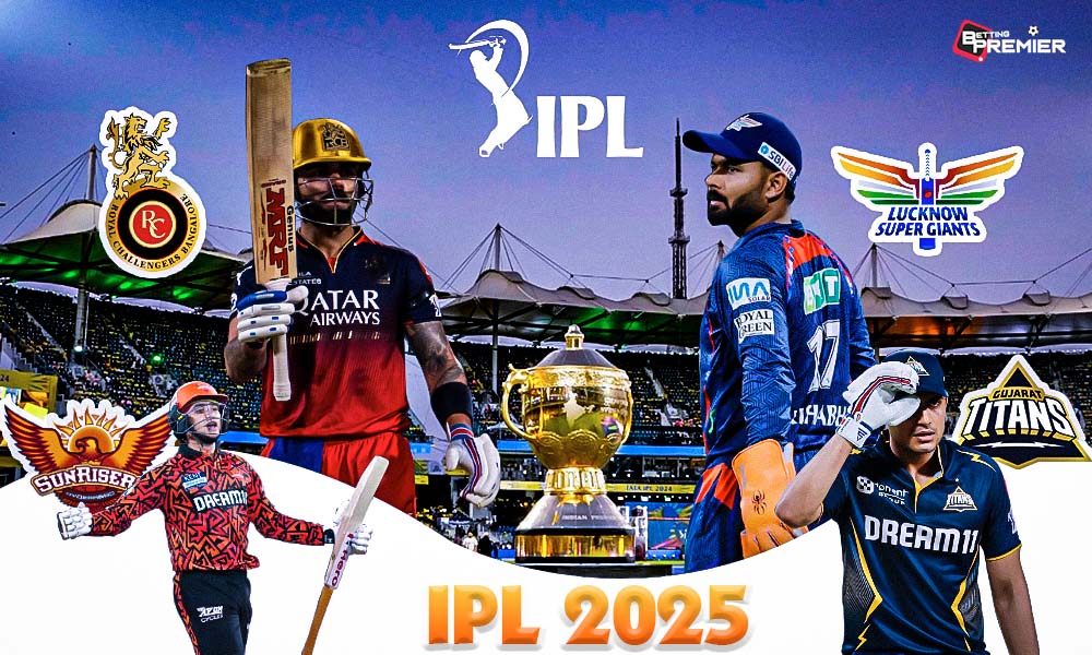 IPL 2025
