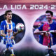 La Liga 2024-25