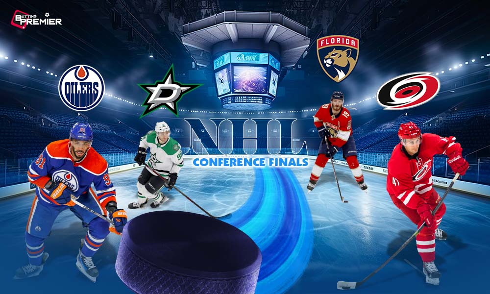 NHL Conference Finals