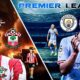 2024-25 EPL matchday 36