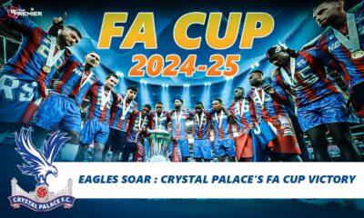 FA Cup Final Round