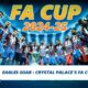 FA Cup Final Round