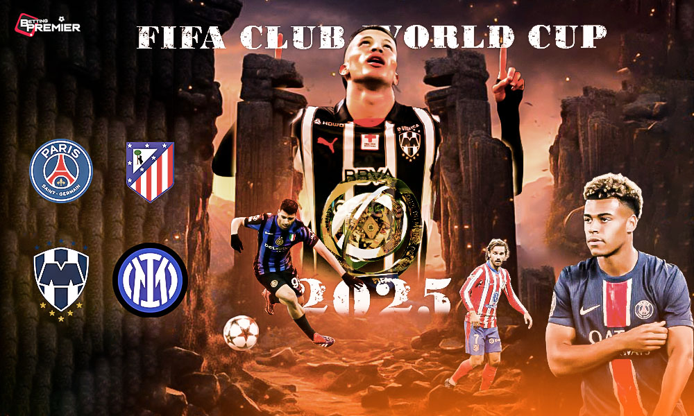 FIFA Club World Cup