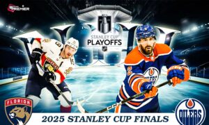 2025 Stanley Cup Finals