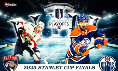 2025 Stanley Cup Finals